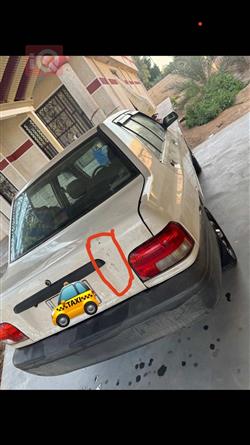سایپا 131